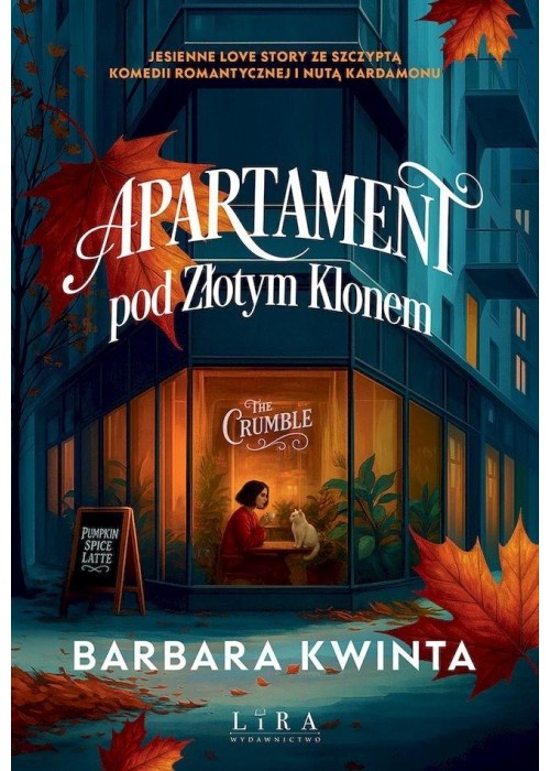 Apartament pod Złotym Klonem