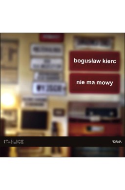Nie ma mowy