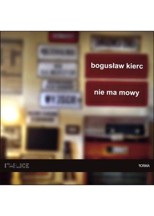 Nie ma mowy