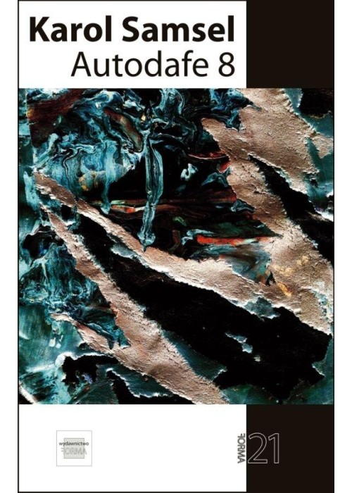 Autodafe 8