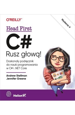 C . Rusz głową! w.5