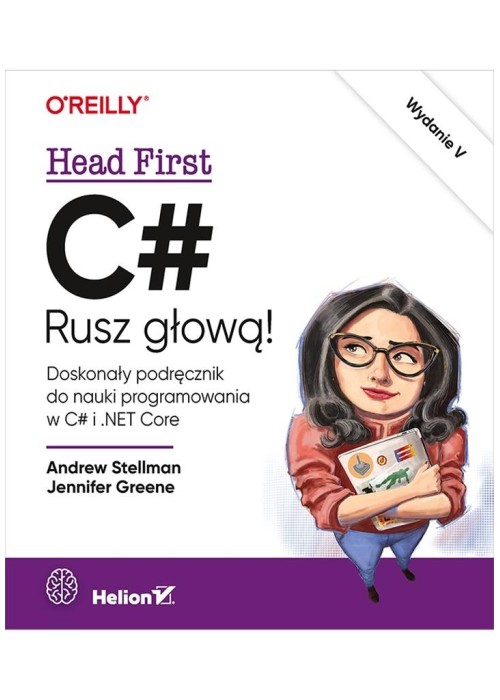 C . Rusz głową! w.5