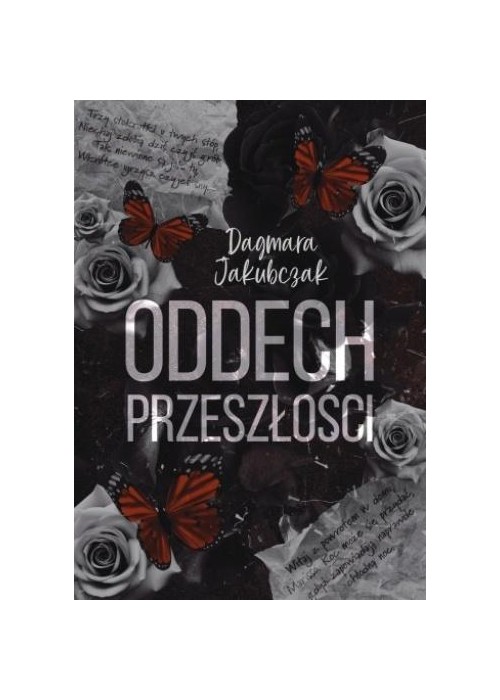 Oddech przeszłości