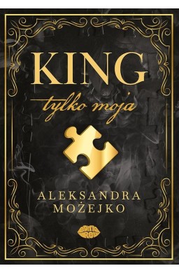 King. Tylko moja