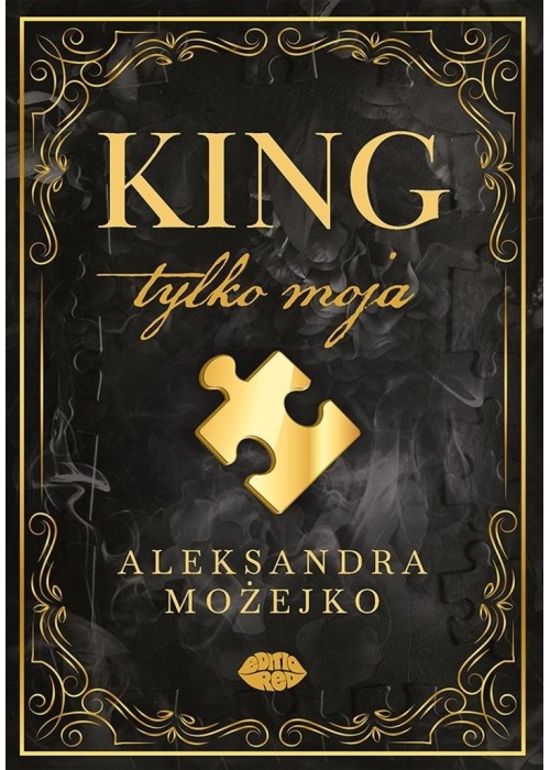 King. Tylko moja