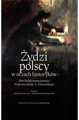 Żydzi polscy w oczach historyków