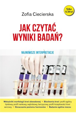 Jak czytać wyniki badań?