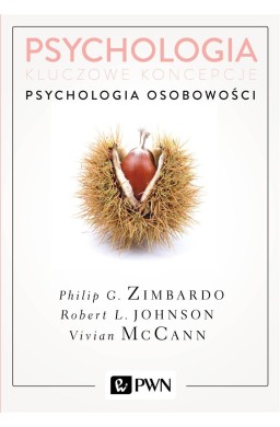 Psychologia. Kluczowe koncepcje. T.4