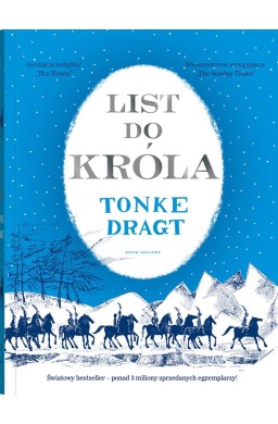 List do króla
