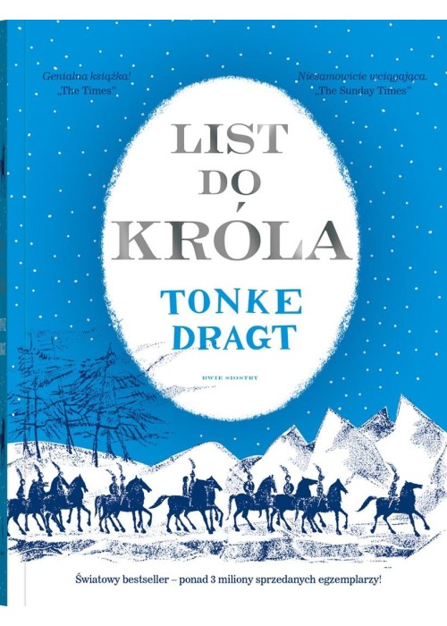 List do króla