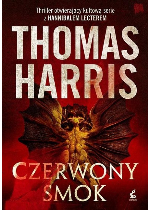 Czerwony Smok