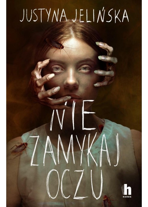 Nie zamykaj oczu