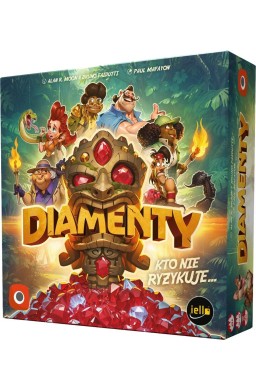 Diamenty PORTAL