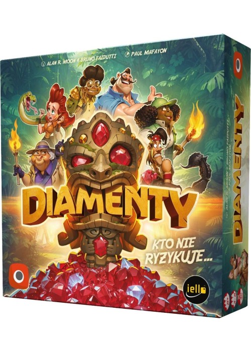 Diamenty PORTAL