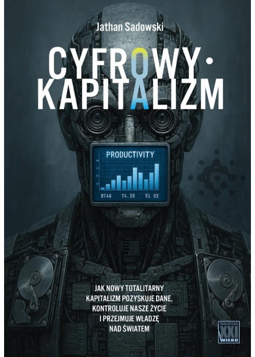 Cyfrowy kapitalizm