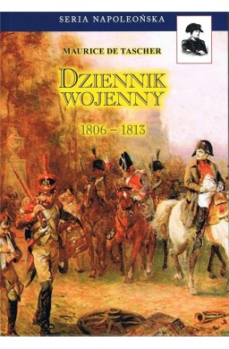 Dziennik wojenny 1806-1813 w.3 BR
