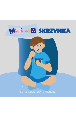 Magiczna skrzynka