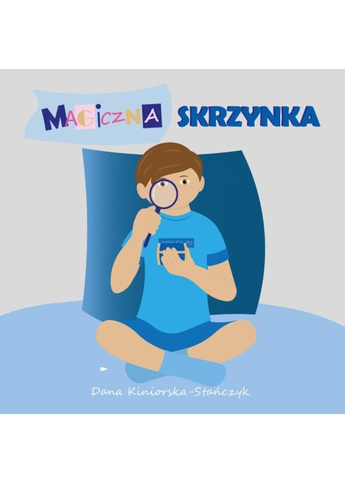 Magiczna skrzynka