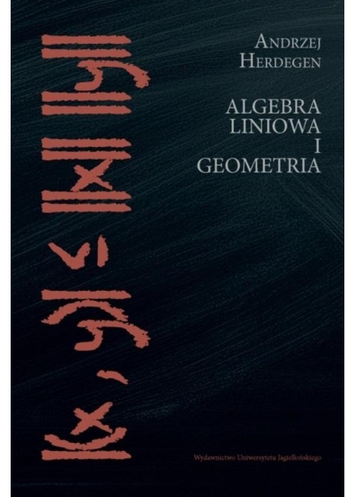 Algebra liniowa i geometria