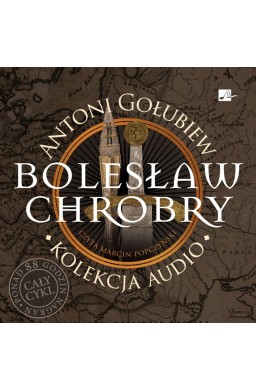 Bolesław Chrobry Audiobook