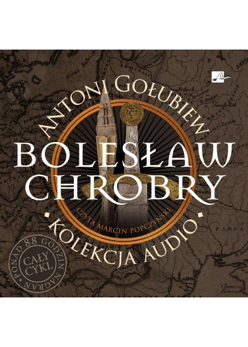 Bolesław Chrobry Audiobook