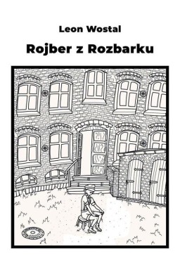 Rojber z Rozbarku