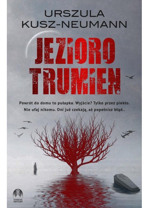 Jezioro trumien
