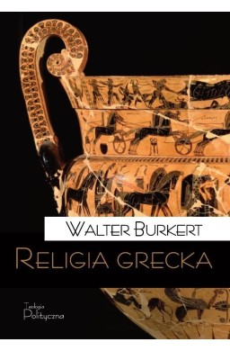 Religia grecka