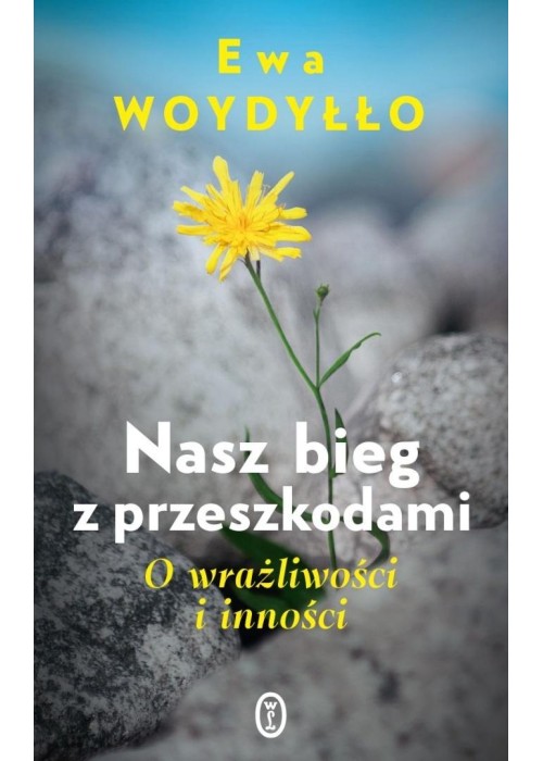Nasz bieg z przeszkodami
