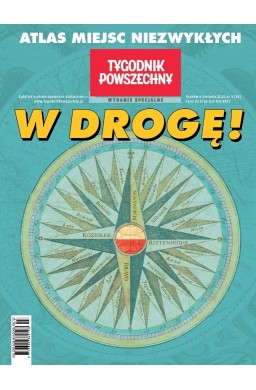Tygodnik Powszechny 3/2021 WS W drogę