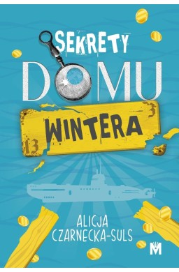 Sekrety domu Wintera