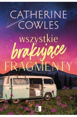 Wszystkie brakujące fragmenty