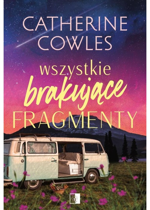 Wszystkie brakujące fragmenty