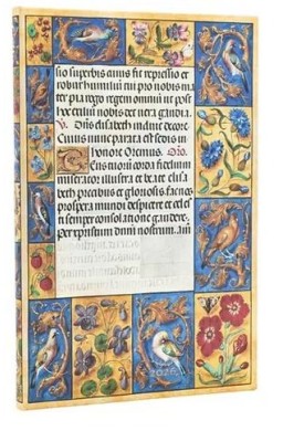 Kalendarz książkowy maxi 2026 Spinola Hours