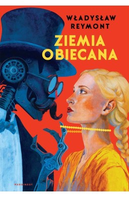 Ziemia obiecana