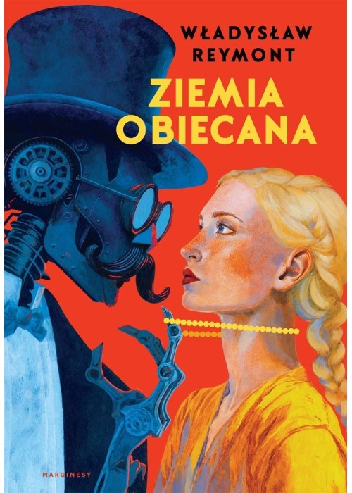 Ziemia obiecana