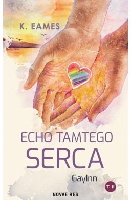 GayInn T.2 Echo tamtego serca