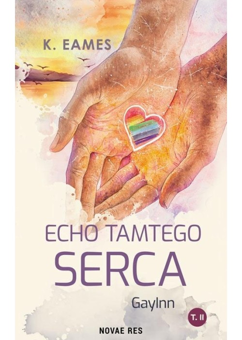 GayInn T.2 Echo tamtego serca