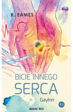 GayInn T.1 Bicie innego serca