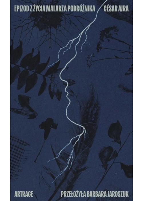 Epizod z życia malarza podróźnika Epizod z życia malarza podróźnika