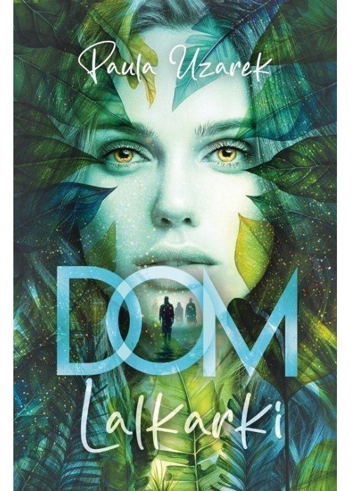 Dom lalkarki