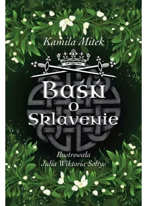 Baśń o Sklavenie