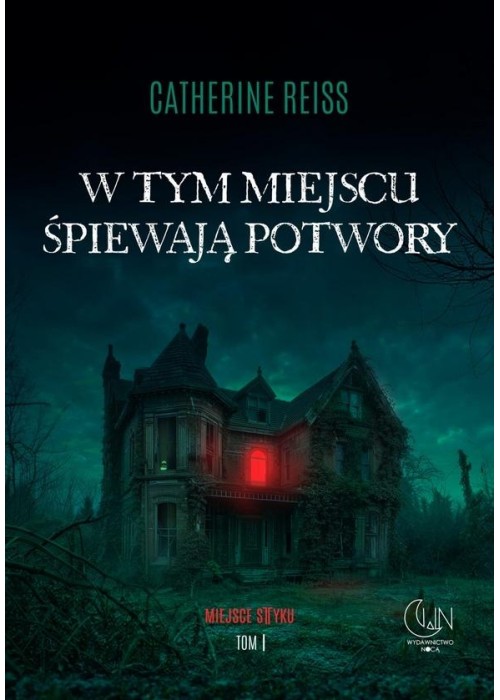 W tym miejscu śpiewają potwory