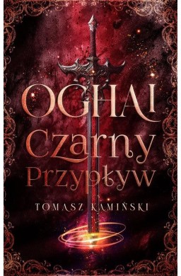 Oghai Czarny Przypływ