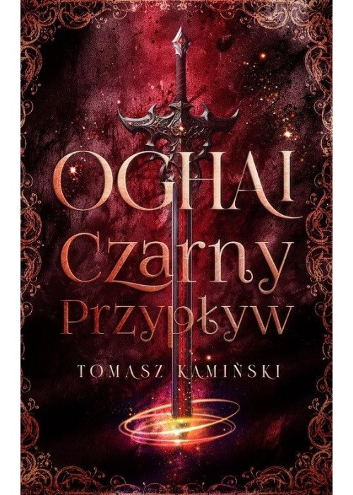 Oghai Czarny Przypływ