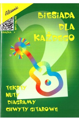 Biesiada dla każdego cz.2 + online