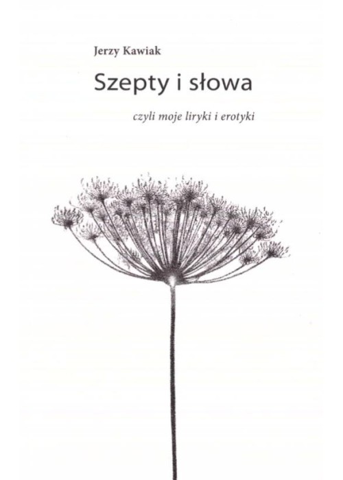 Szepty i słowa Szepty i słowa