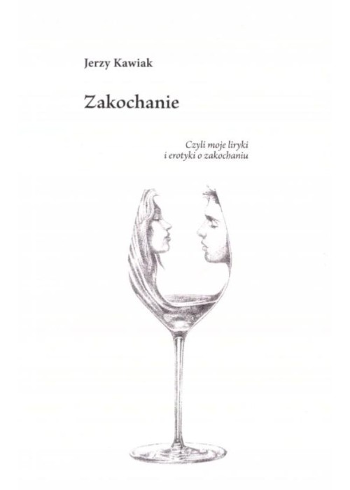 Zakochanie