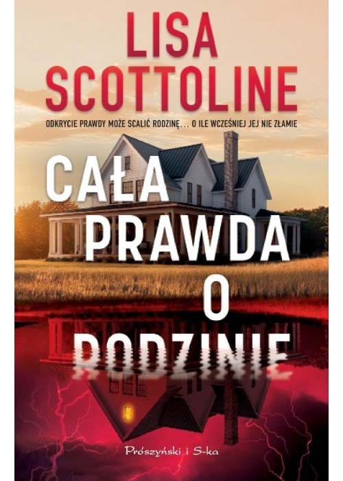 Cała prawda o rodzinie