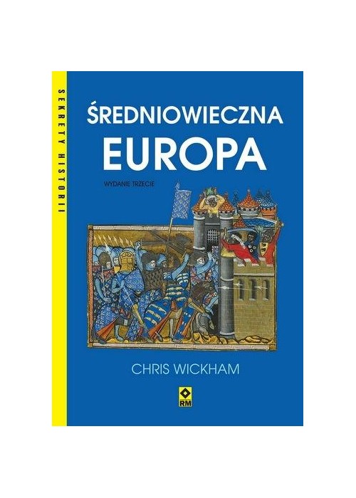 Średniowieczna Europa